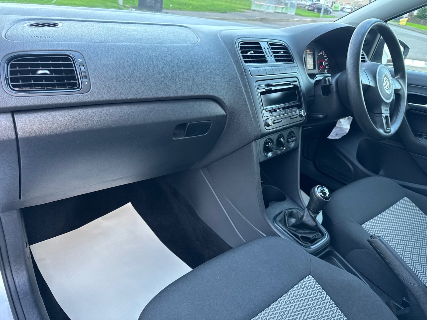 Used Volkswagen Polo 2014 for sale - 76590002: Photo 12