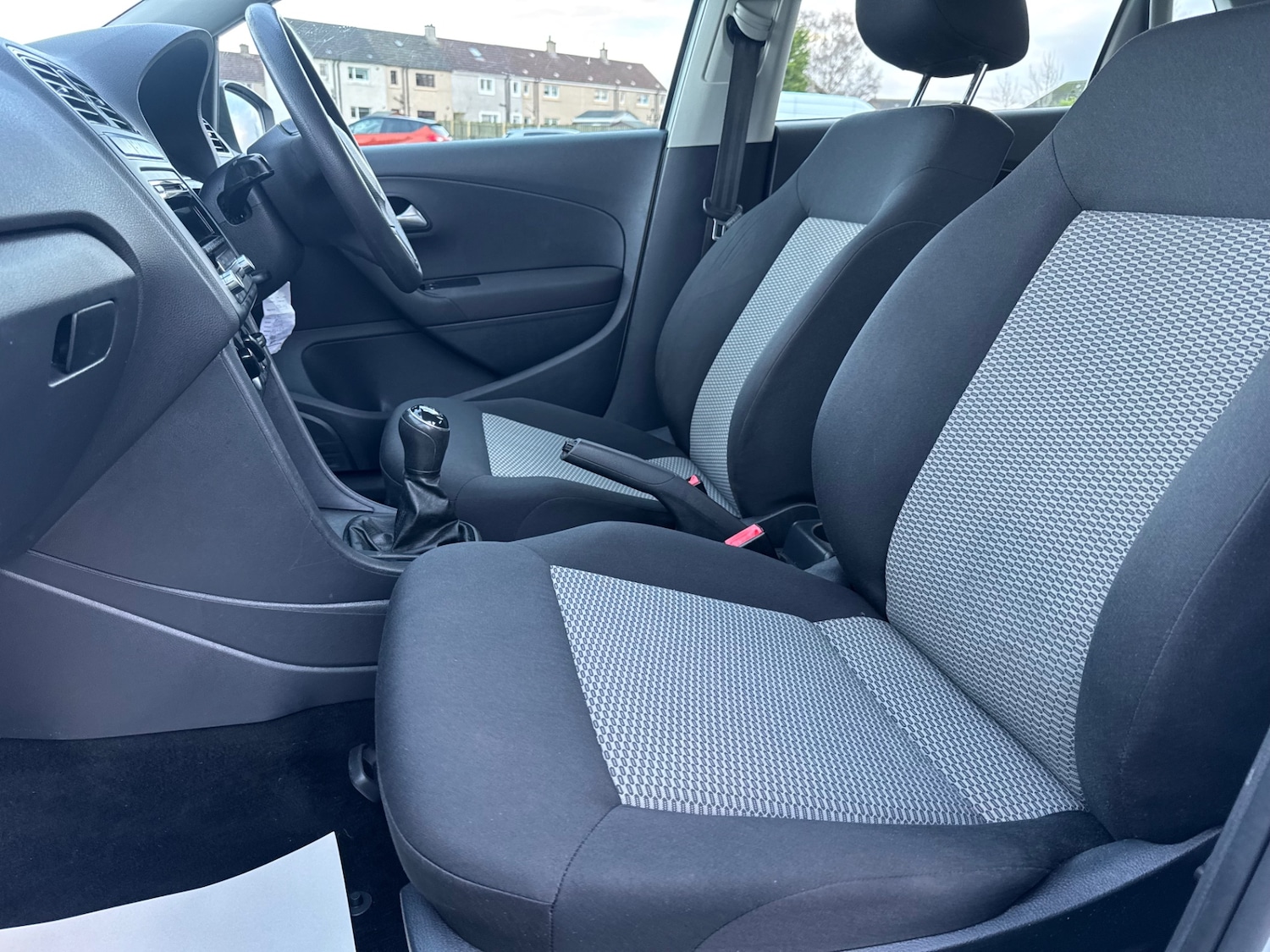 Used Volkswagen Polo 2014 for sale - 76590002: Photo 13