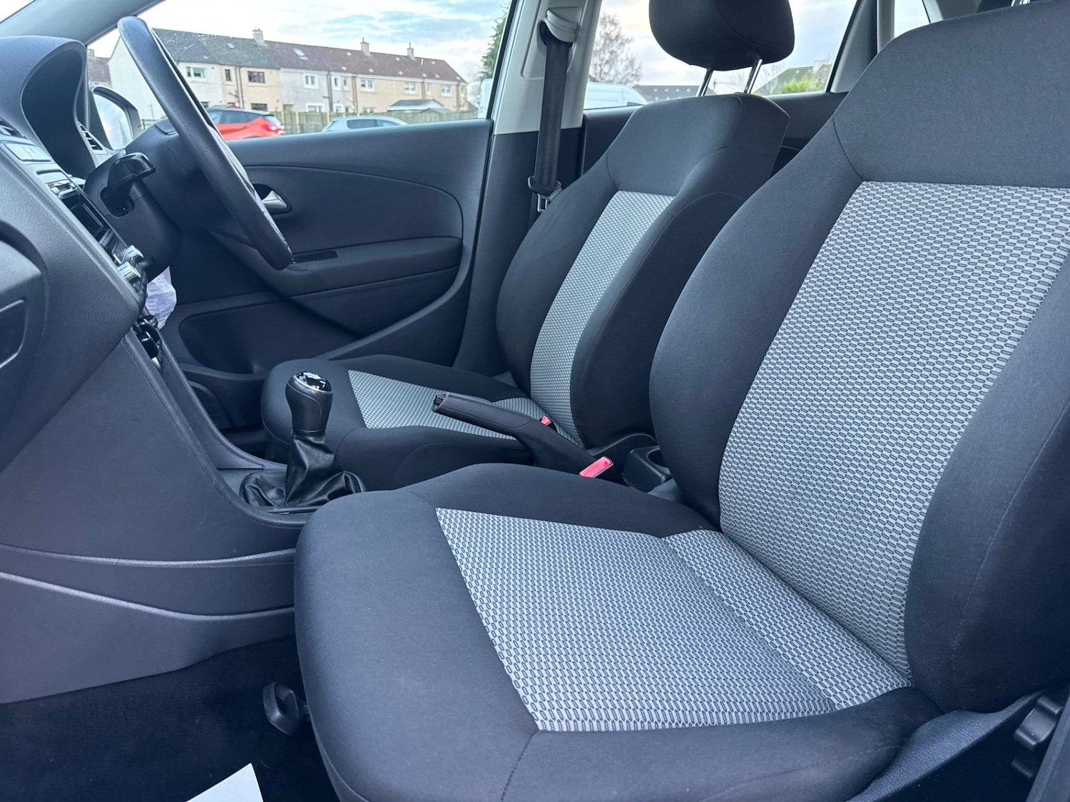 Used Volkswagen Polo 2014 for sale - 76590002: Photo 14