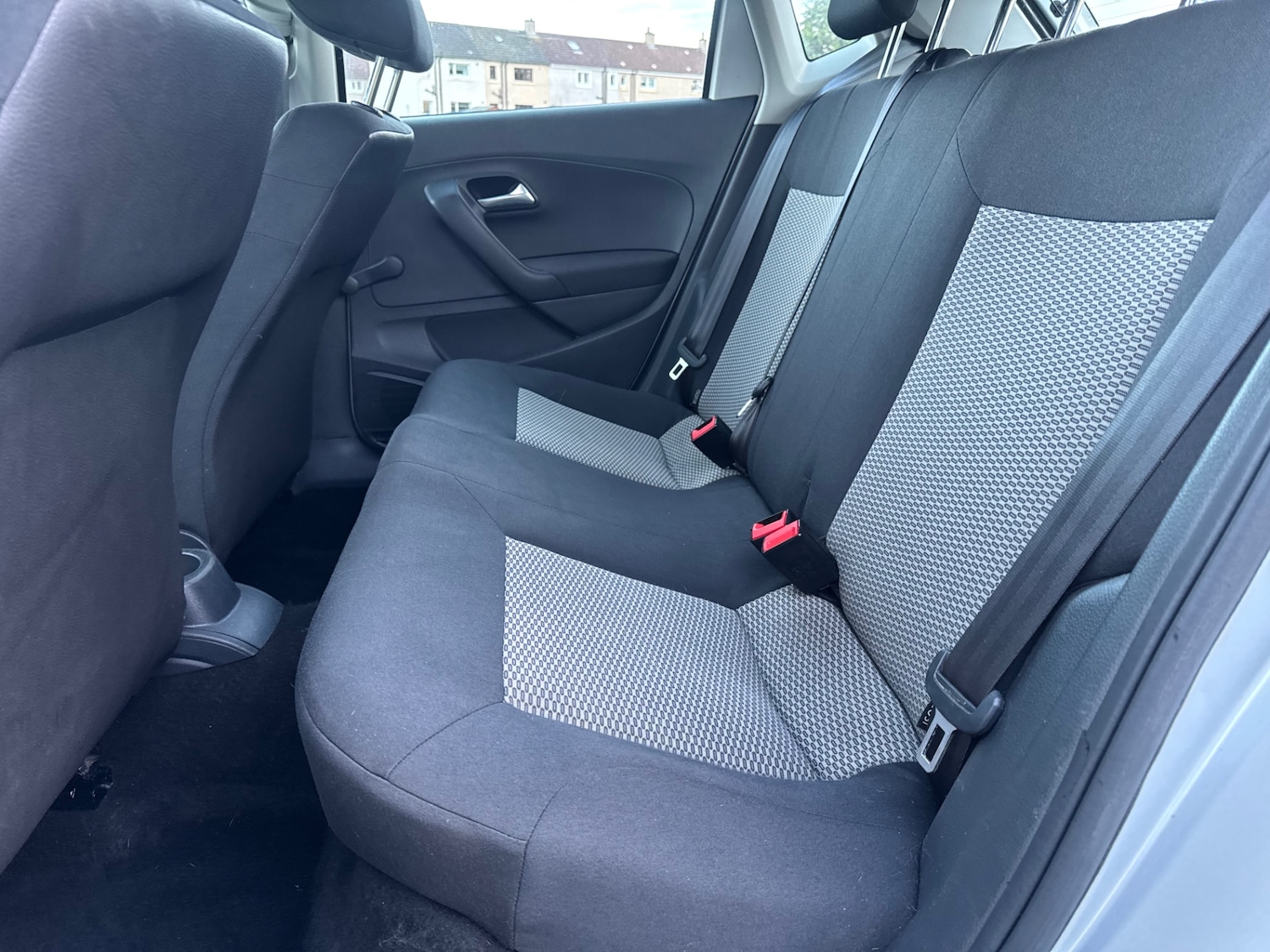 Used Volkswagen Polo 2014 for sale - 76590002: Photo 15