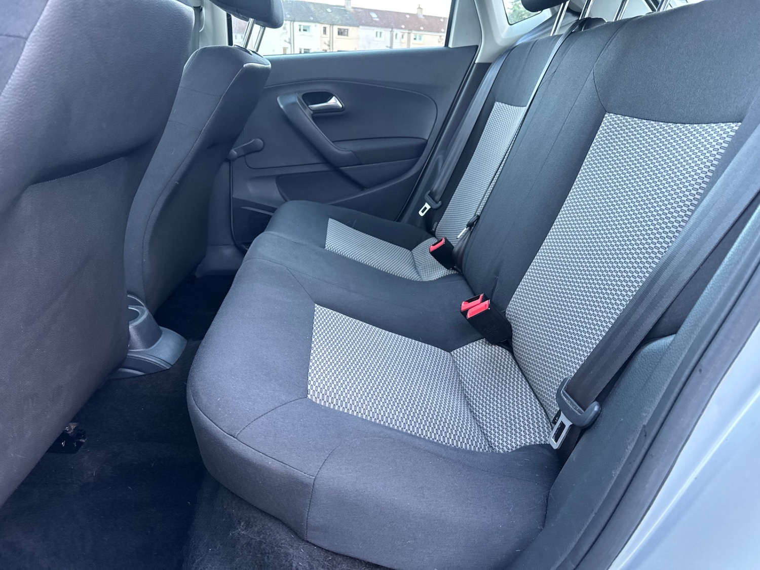 Used Volkswagen Polo 2014 for sale - 76590002: Photo 16