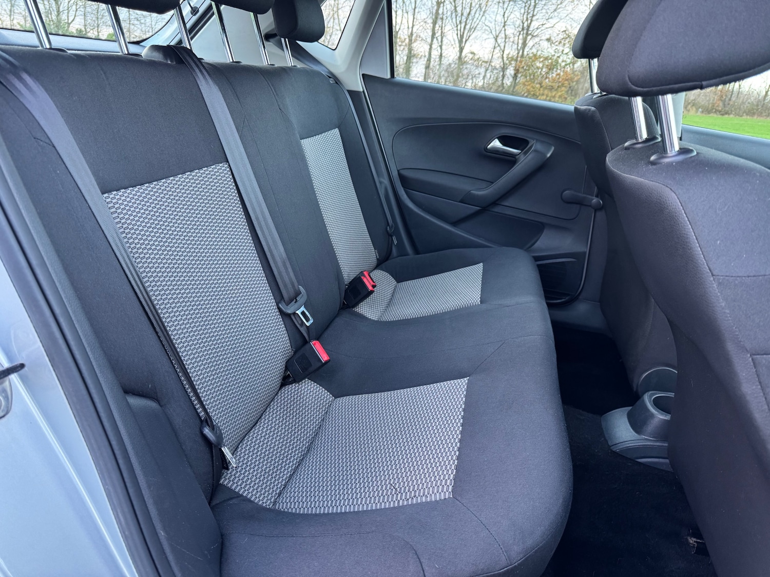 Used Volkswagen Polo 2014 for sale - 76590002: Photo 18