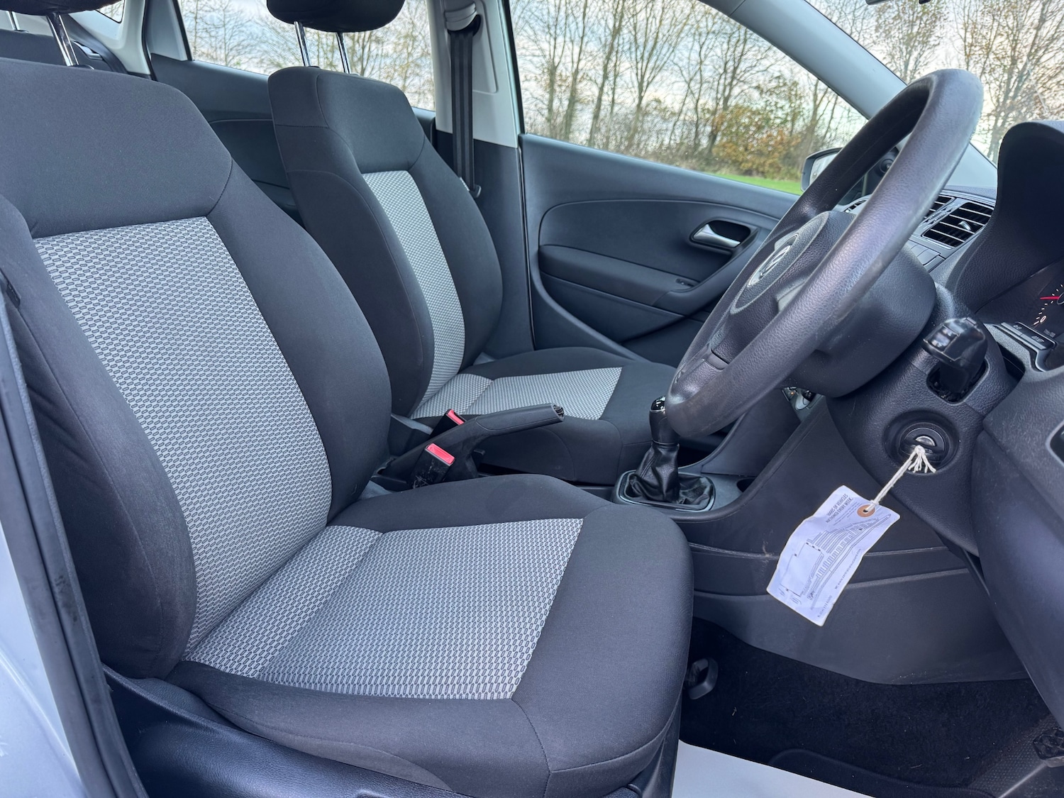 Used Volkswagen Polo 2014 for sale - 76590002: Photo 9