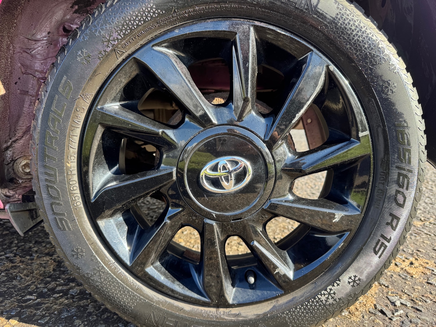 Used Toyota AYGO 2019 for sale - 78180026: Photo 21