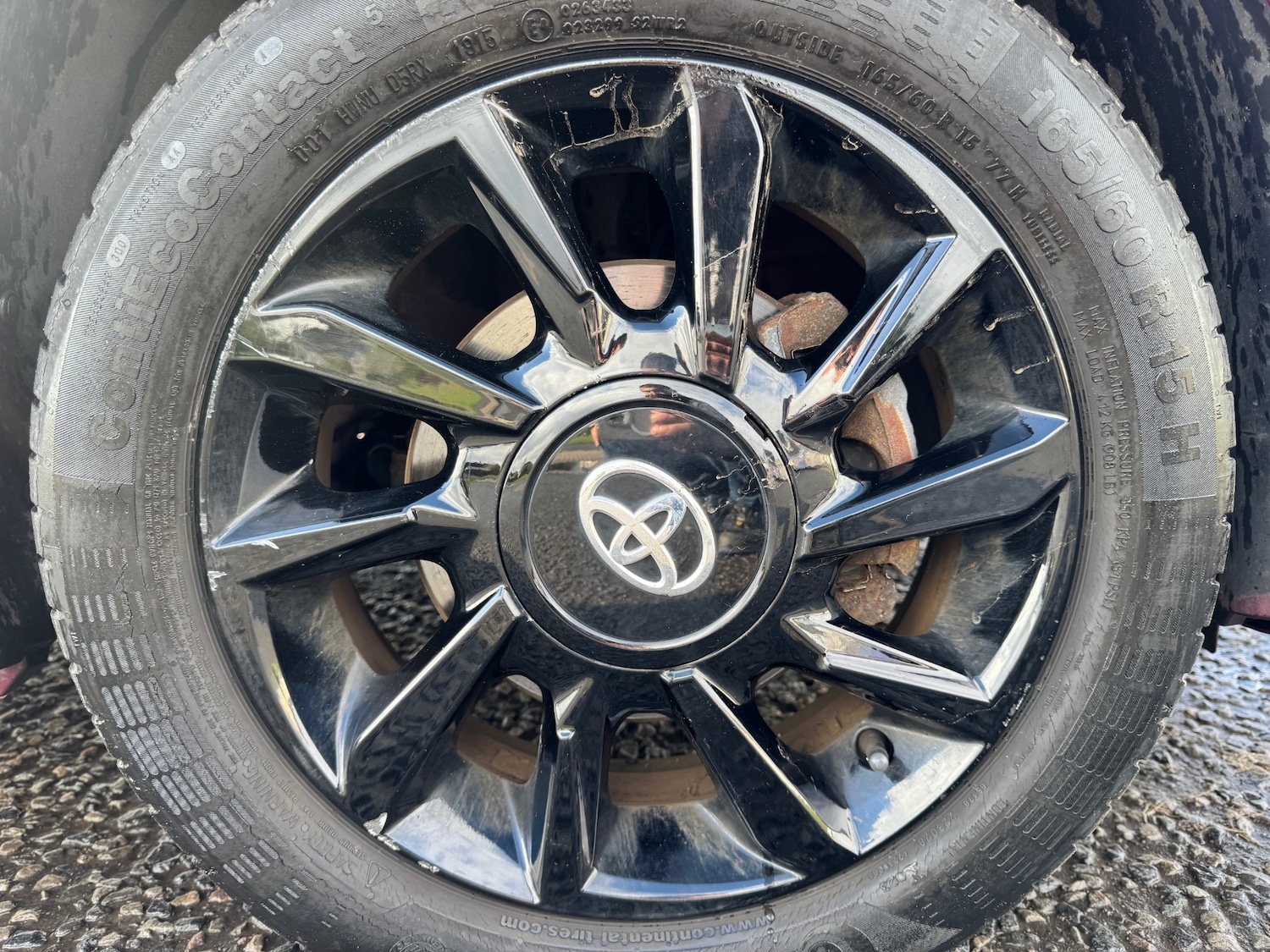 Used Toyota AYGO 2019 for sale - 78180026: Photo 23