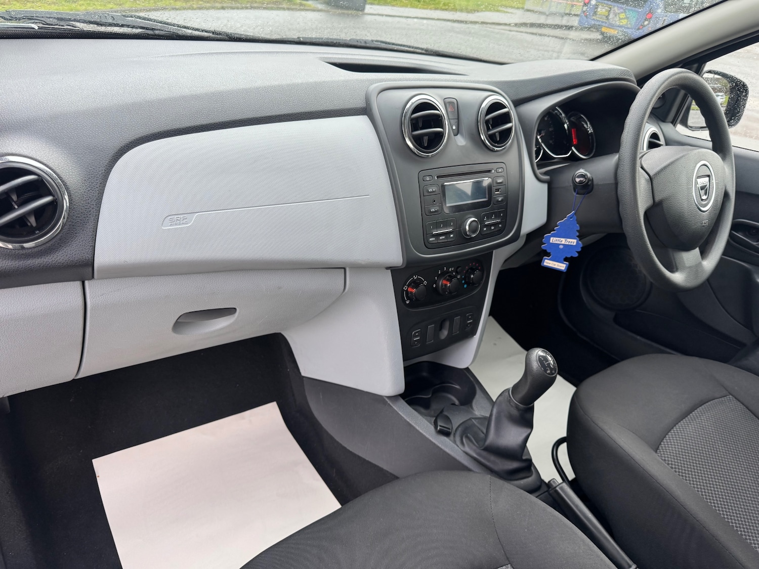 Used Dacia Sandero 2014 for sale - 77311415: Photo 10