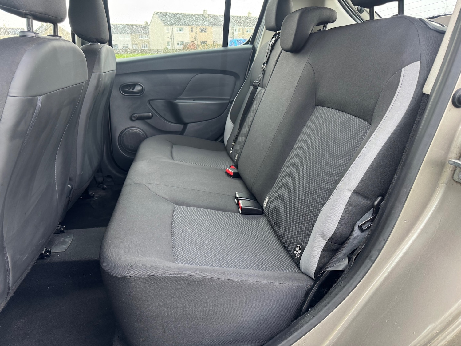 Used Dacia Sandero 2014 for sale - 77311415: Photo 11