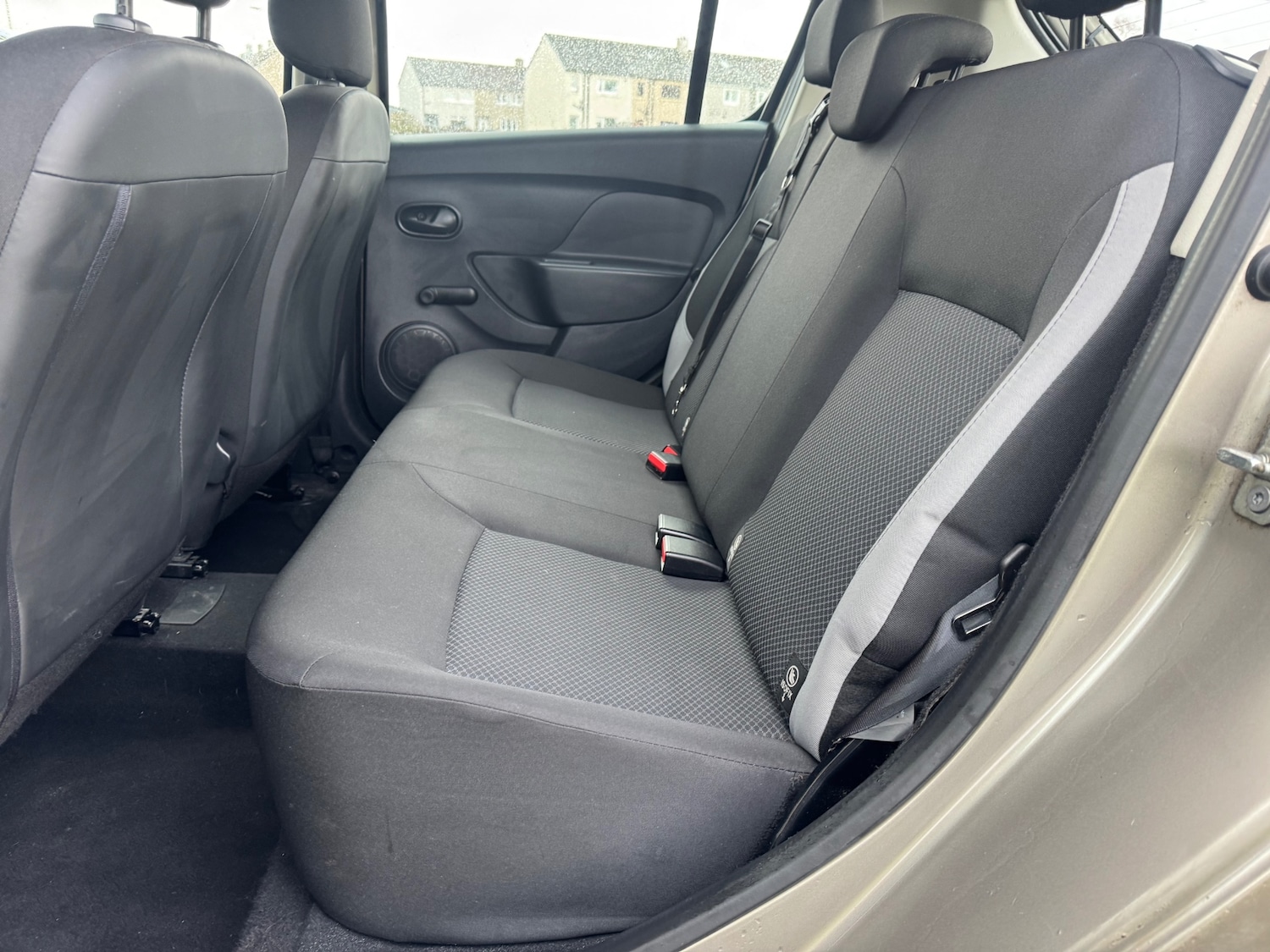 Used Dacia Sandero 2014 for sale - 77311415: Photo 12