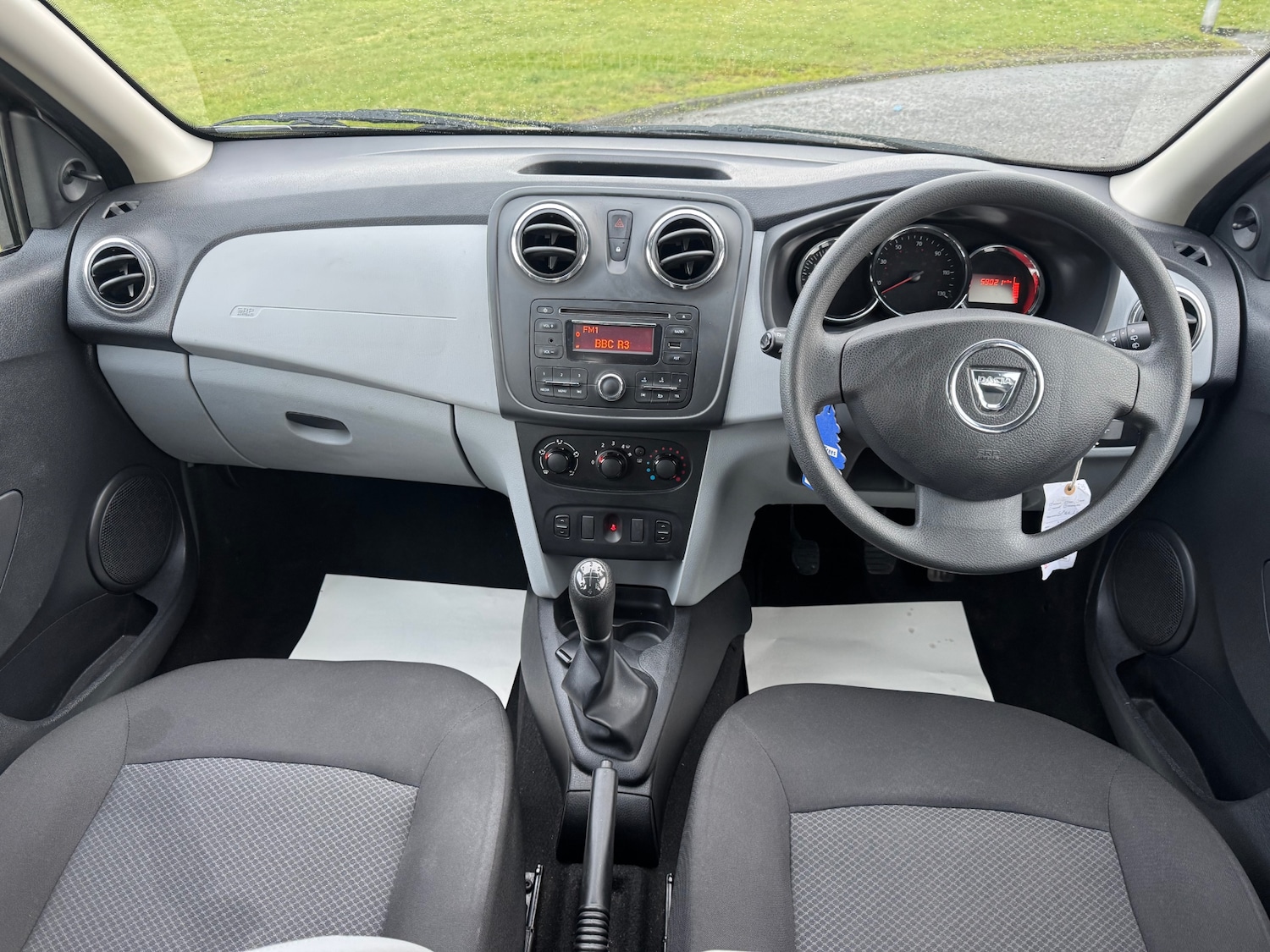 Used Dacia Sandero 2014 for sale - 77311415: Photo 13