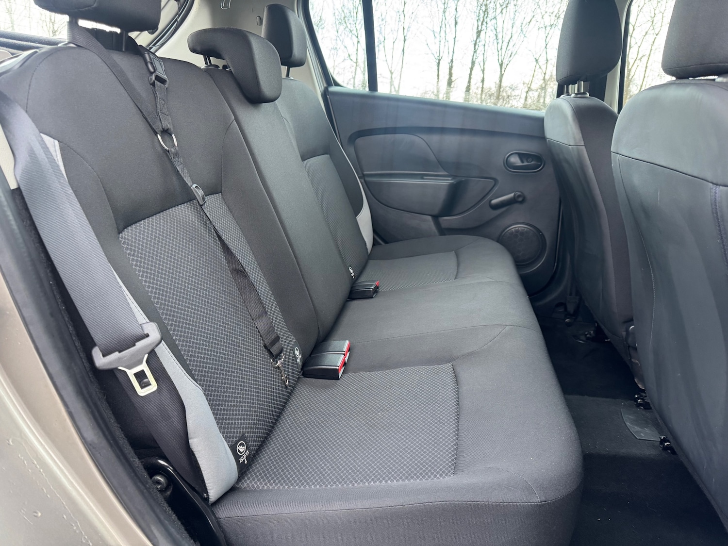 Used Dacia Sandero 2014 for sale - 77311415: Photo 14