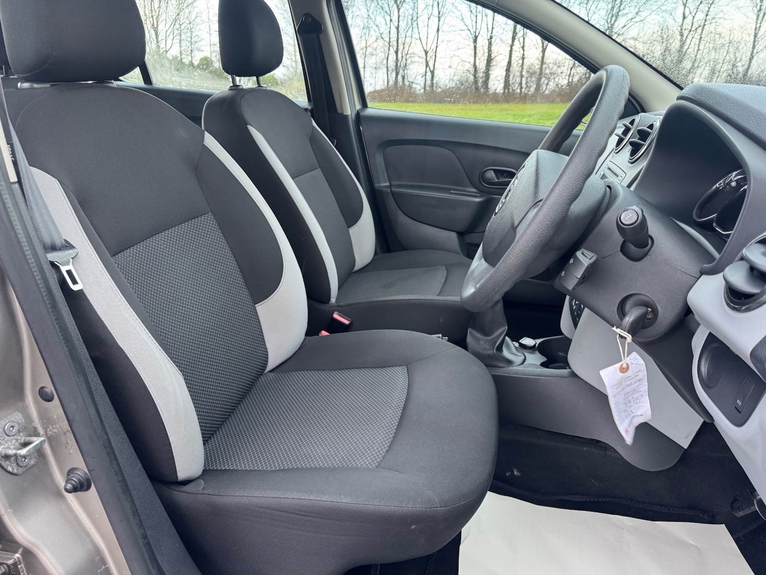 Used Dacia Sandero 2014 for sale - 77311415: Photo 15