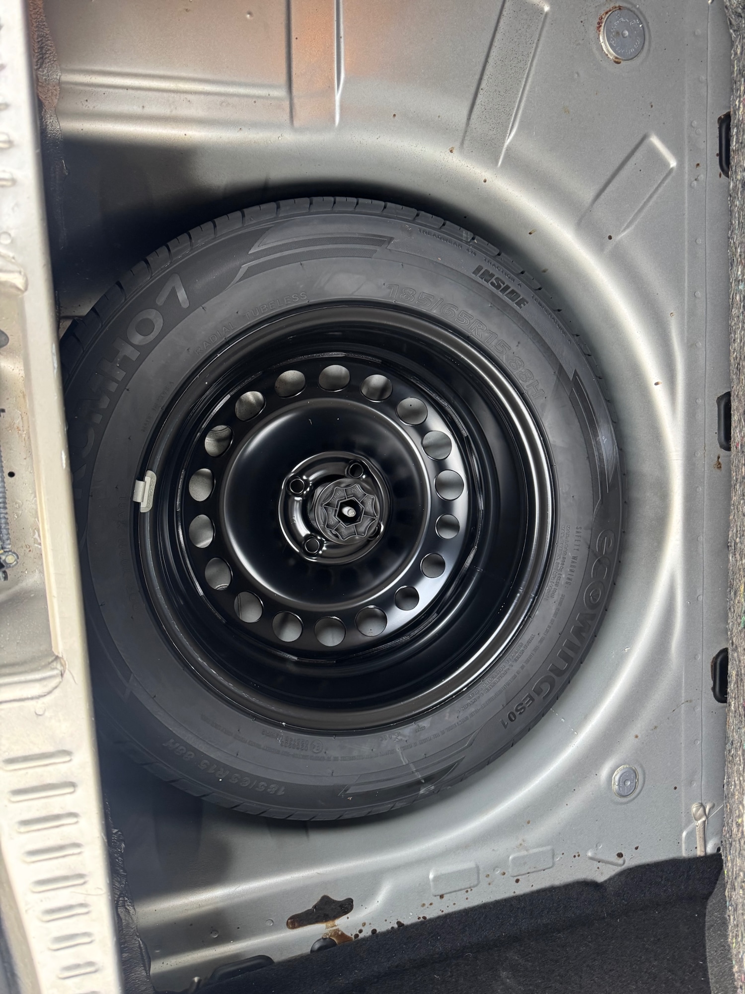 Used Dacia Sandero 2014 for sale - 77311415: Photo 19