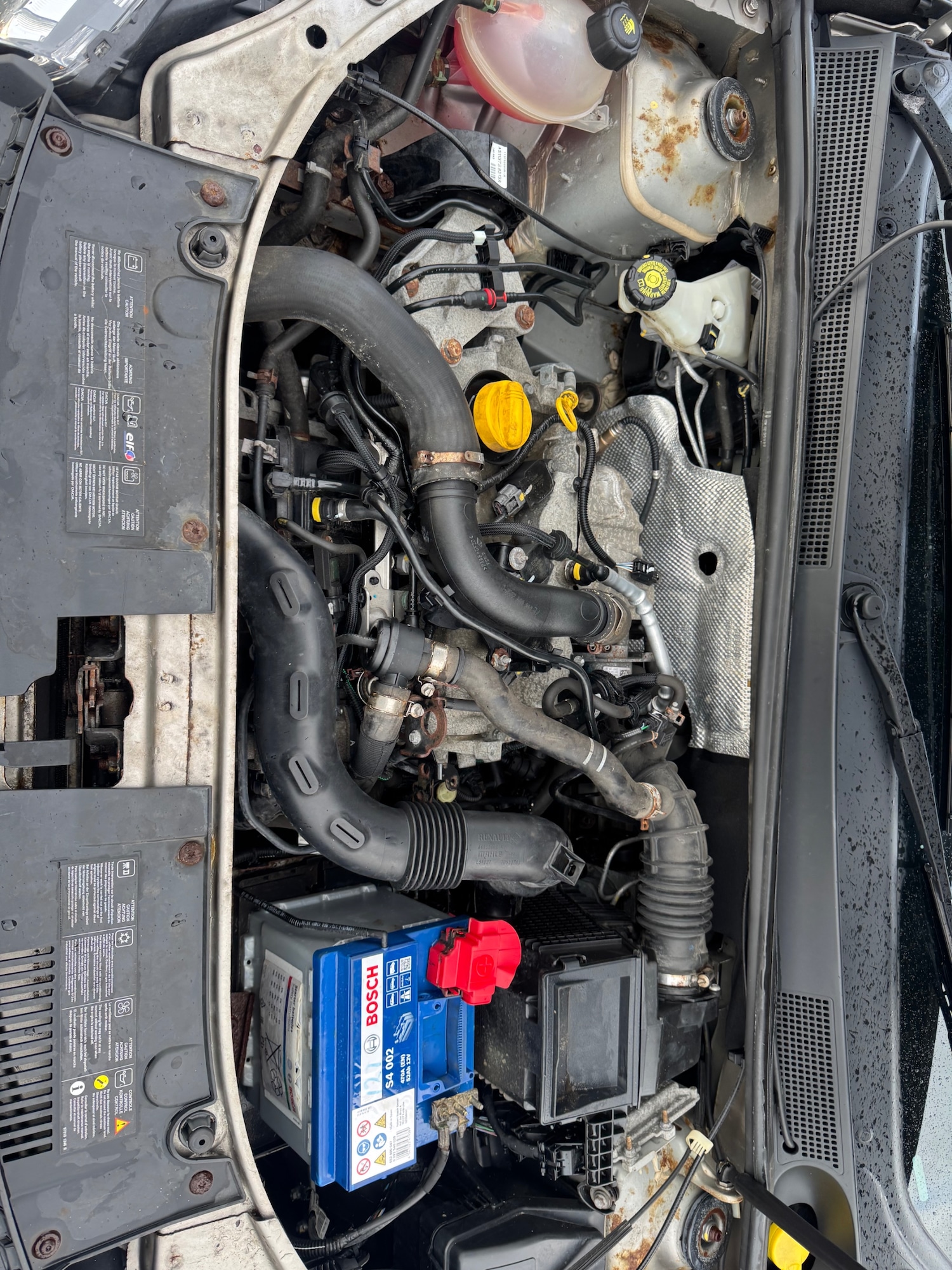 Used Dacia Sandero 2014 for sale - 77311415: Photo 20