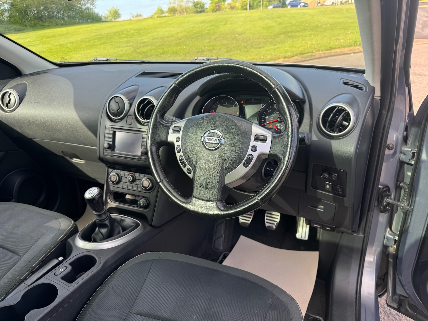 Used Nissan Qashqai 2010 for sale - 76626077: Photo 10