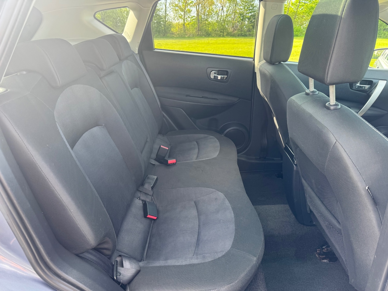 Used Nissan Qashqai 2010 for sale - 76626077: Photo 12