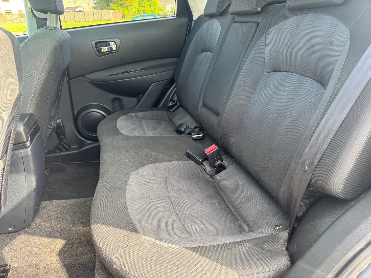 Used Nissan Qashqai 2010 for sale - 76626077: Photo 13