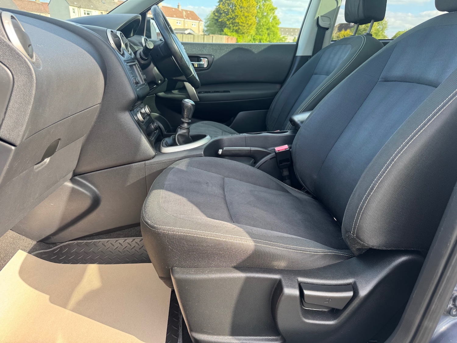 Used Nissan Qashqai 2010 for sale - 76626077: Photo 15