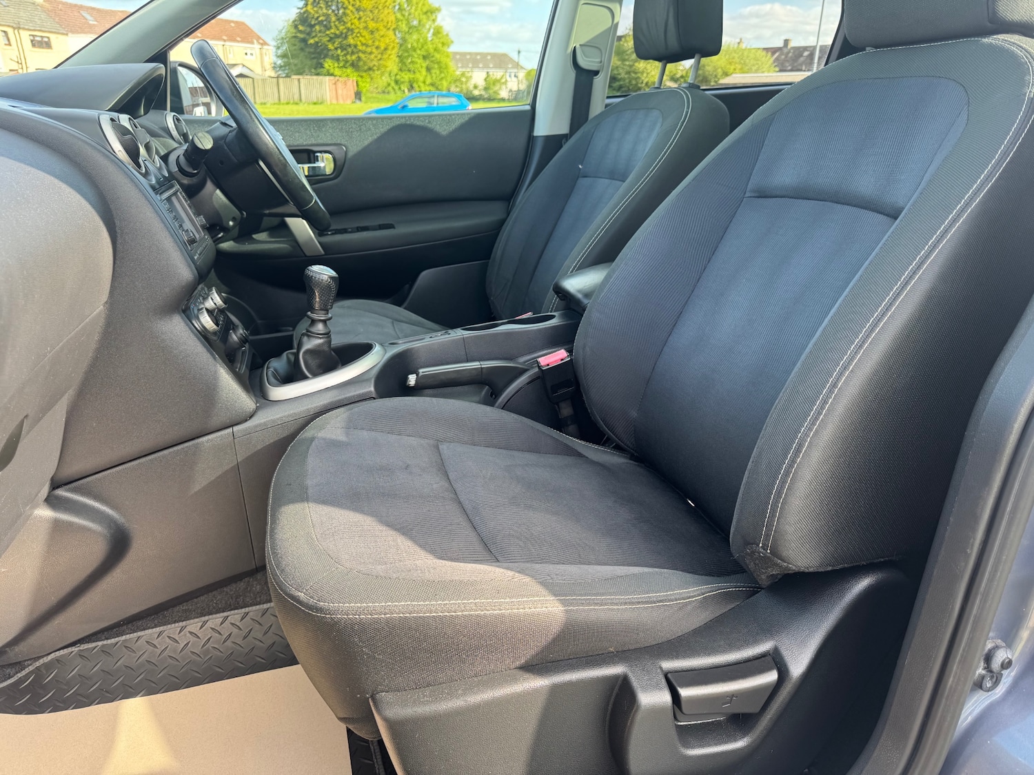 Used Nissan Qashqai 2010 for sale - 76626077: Photo 16