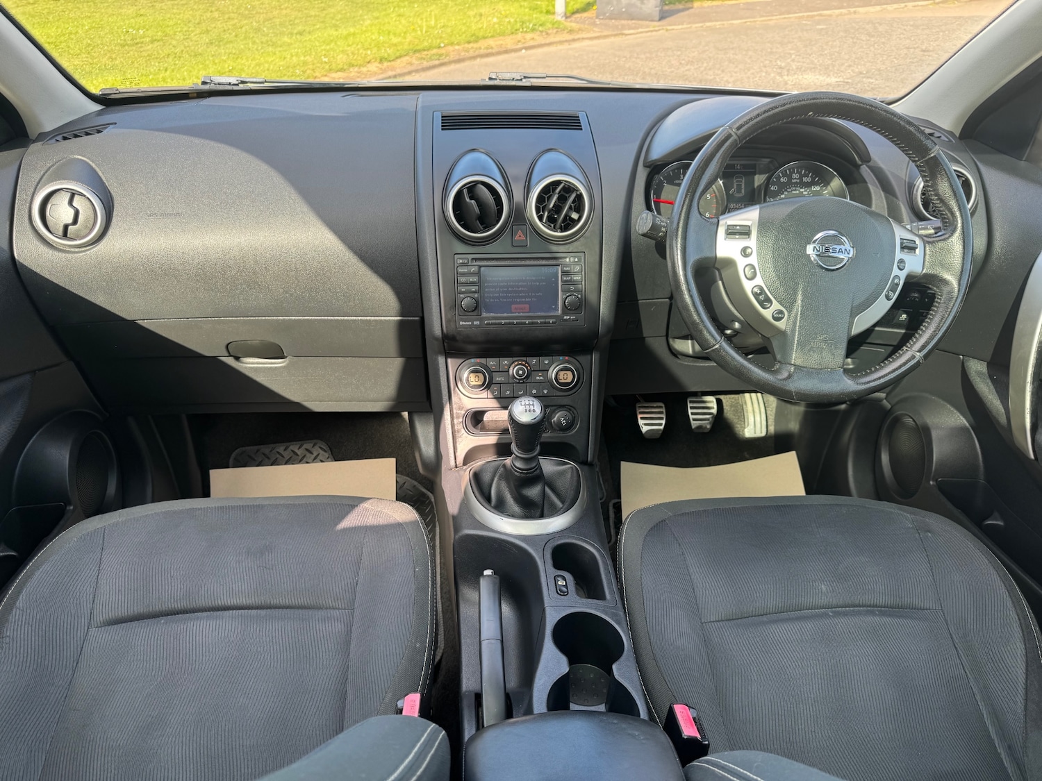 Used Nissan Qashqai 2010 for sale - 76626077: Photo 18