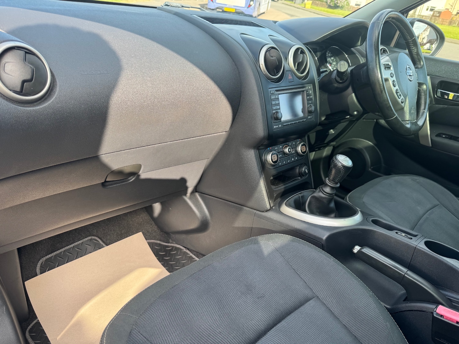 Used Nissan Qashqai 2010 for sale - 76626077: Photo 19