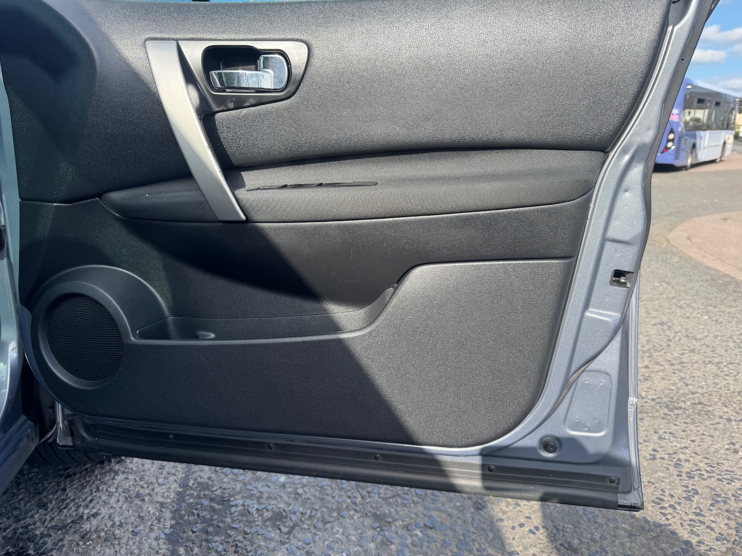 Used Nissan Qashqai 2010 for sale - 76626077: Photo 23