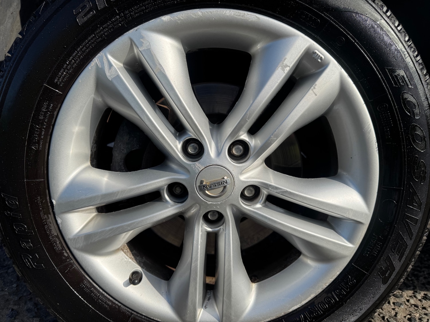 Used Nissan Qashqai 2010 for sale - 76626077: Photo 28