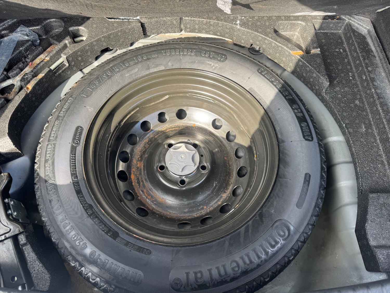 Used Nissan Qashqai 2010 for sale - 76626077: Photo 29