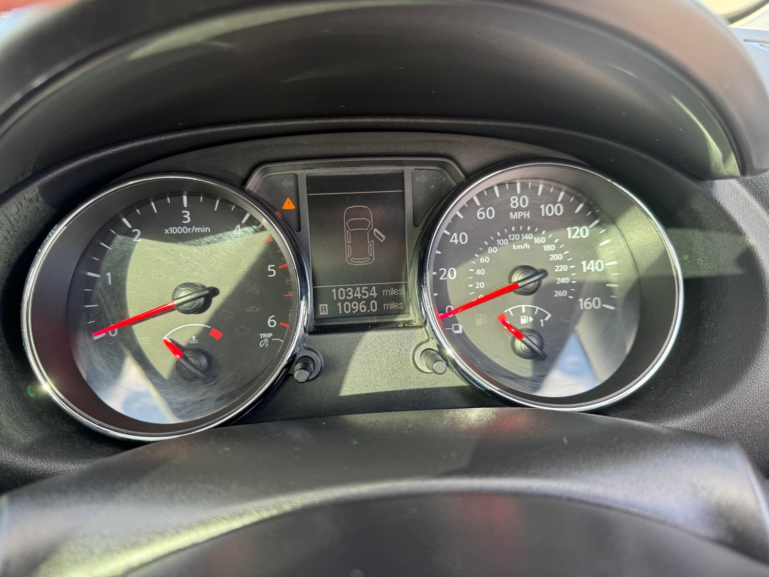 Used Nissan Qashqai 2010 for sale - 76626077: Photo 7