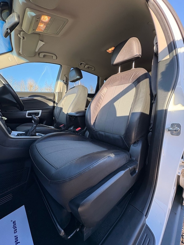 Used Vauxhall Antara 2014 for sale - 74515531: Photo 11