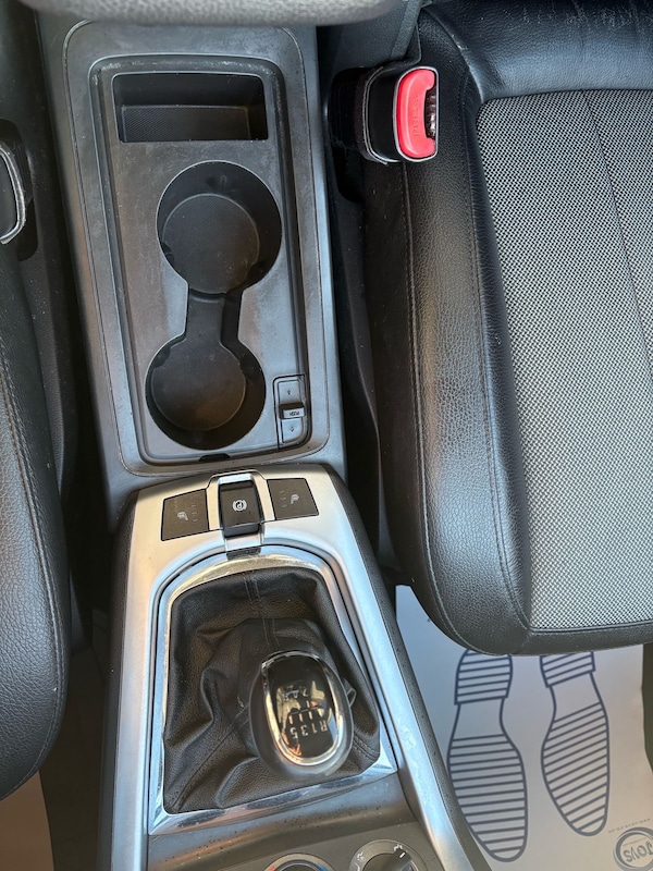 Used Vauxhall Antara 2014 for sale - 74515531: Photo 19
