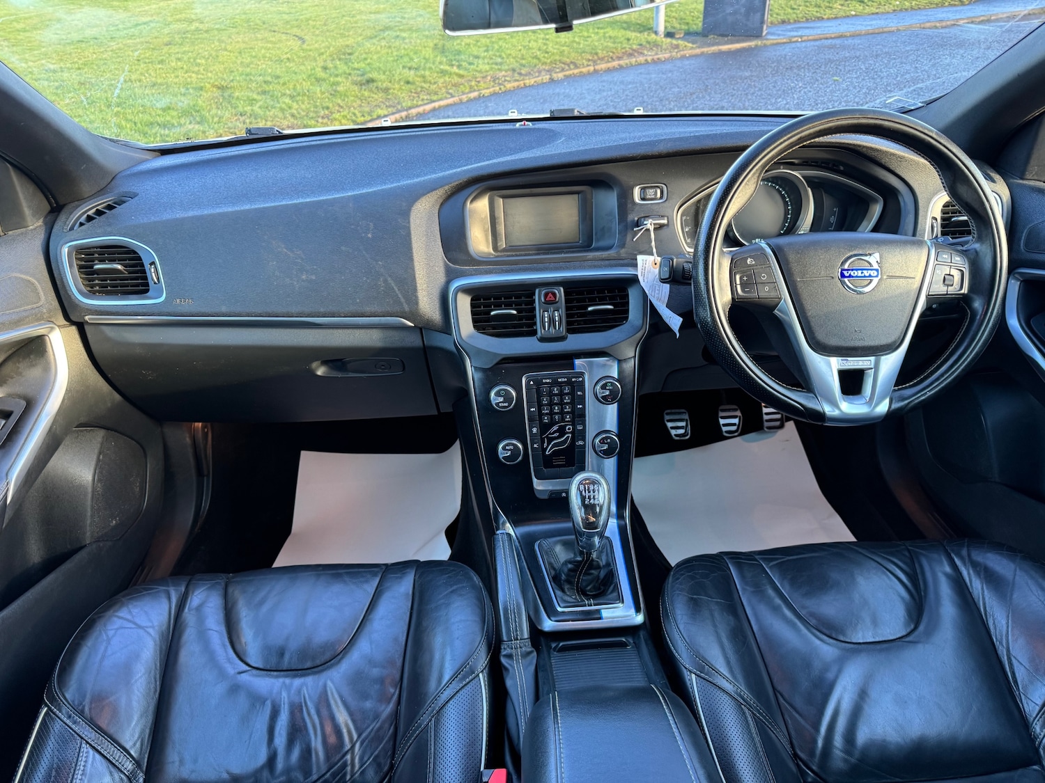 Used Volvo V40 2014 for sale - 77271066: Photo 14