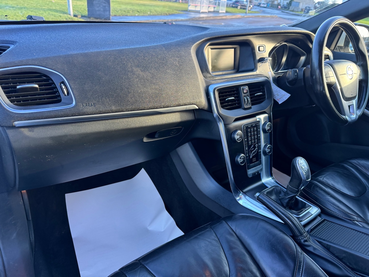 Used Volvo V40 2014 for sale - 77271066: Photo 16