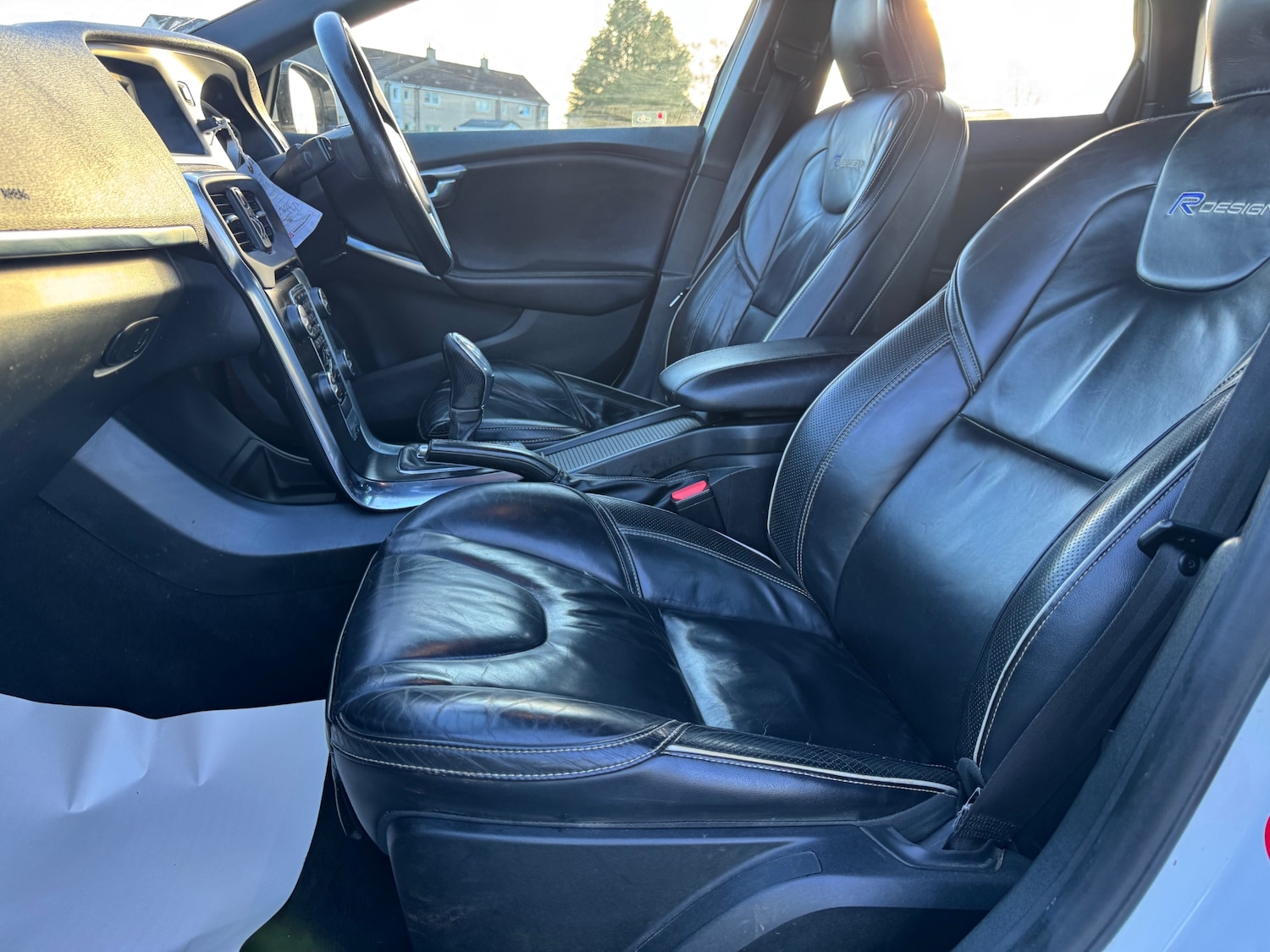 Used Volvo V40 2014 for sale - 77271066: Photo 17