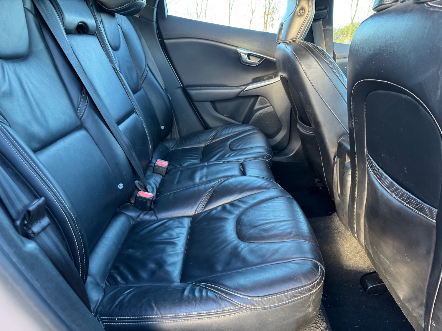 Used Volvo V40 2014 for sale - 77271066: Photo 19