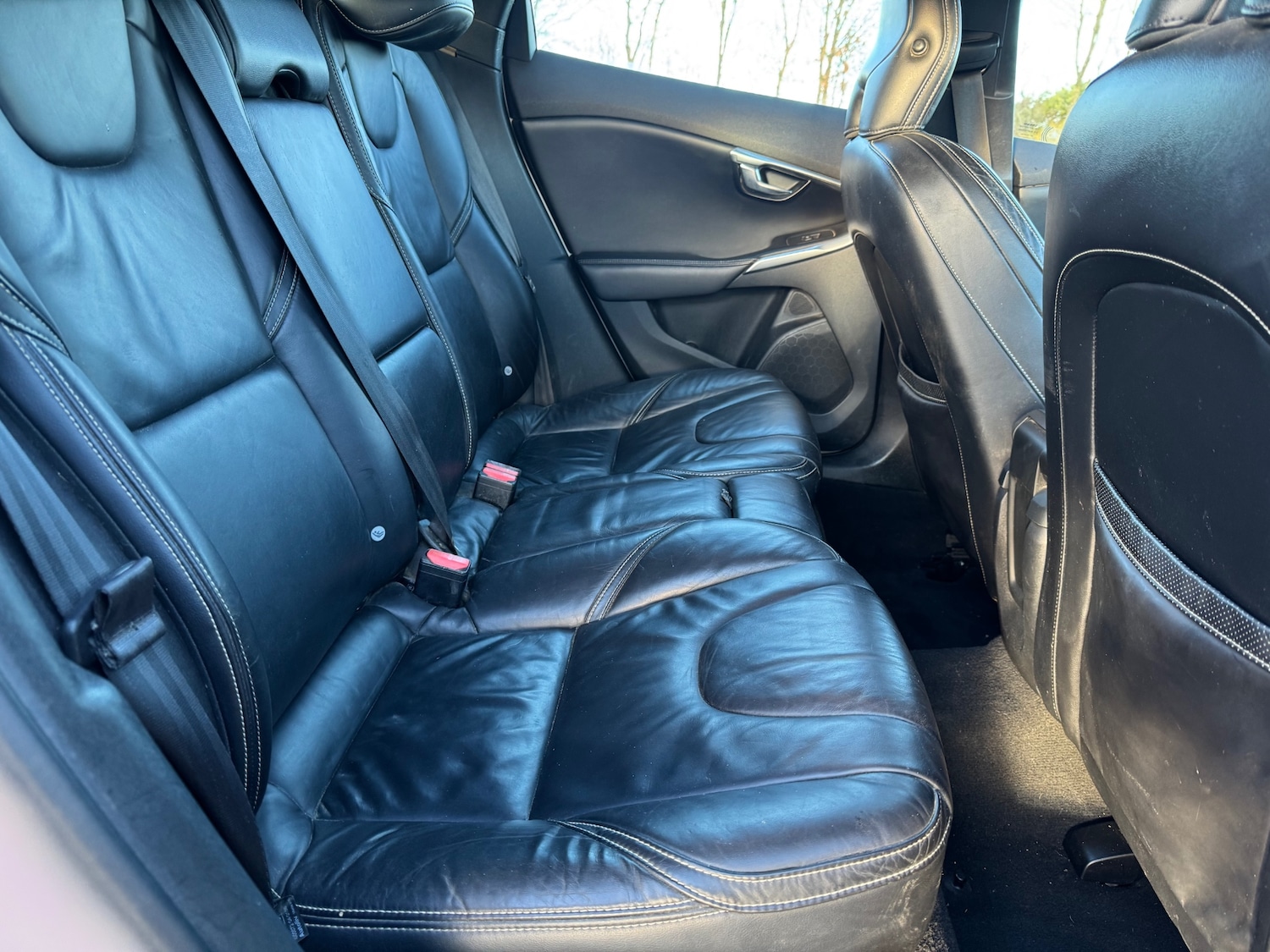 Used Volvo V40 2014 for sale - 77271066: Photo 20