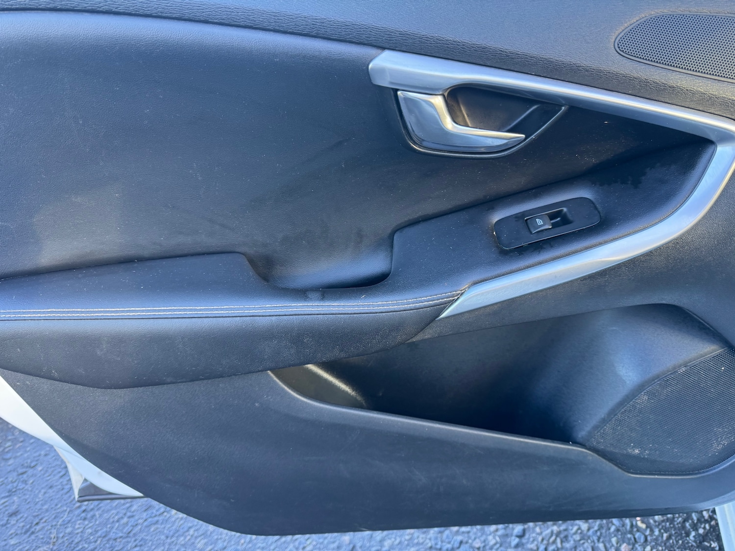 Used Volvo V40 2014 for sale - 77271066: Photo 22