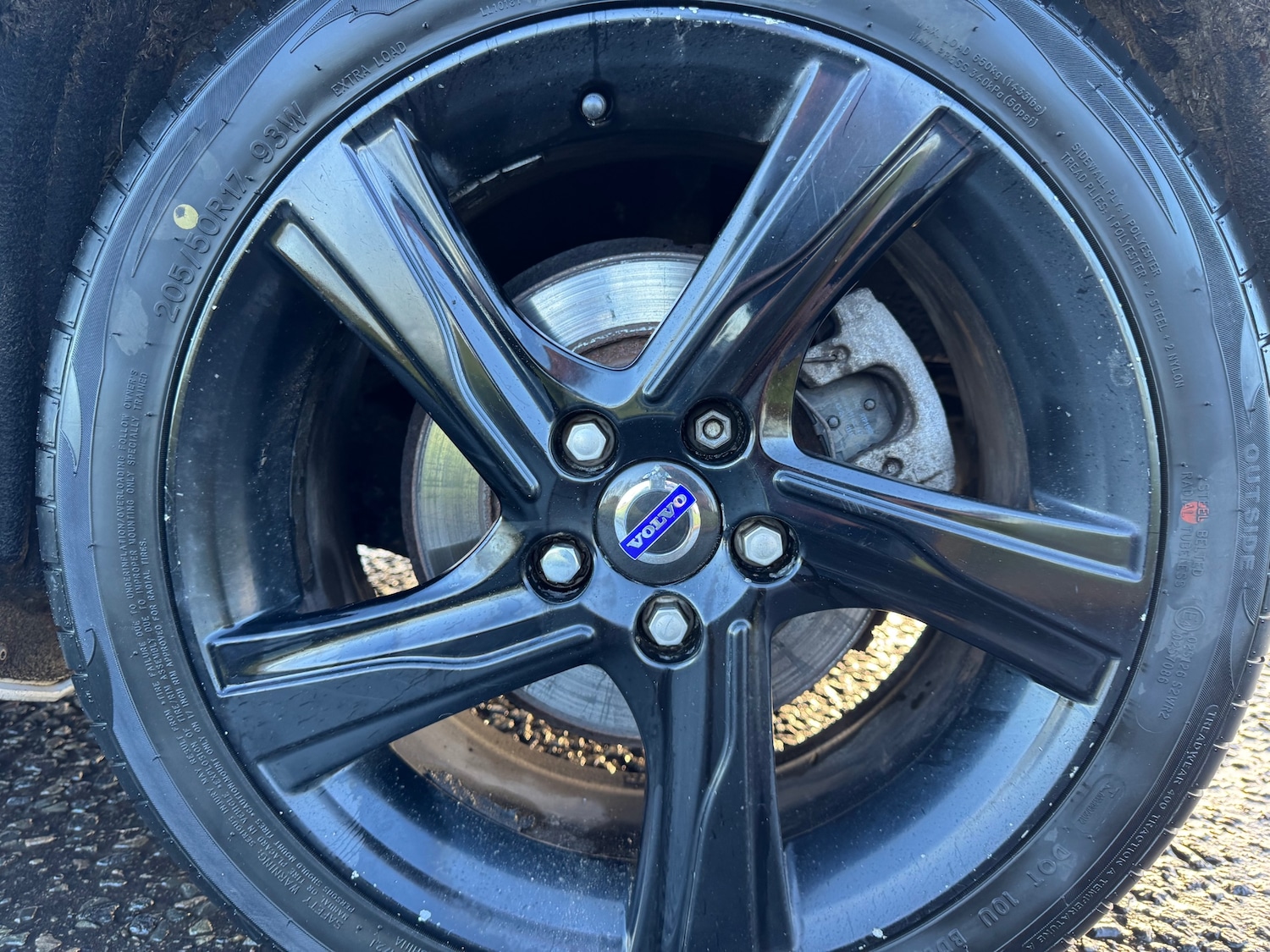 Used Volvo V40 2014 for sale - 77271066: Photo 25