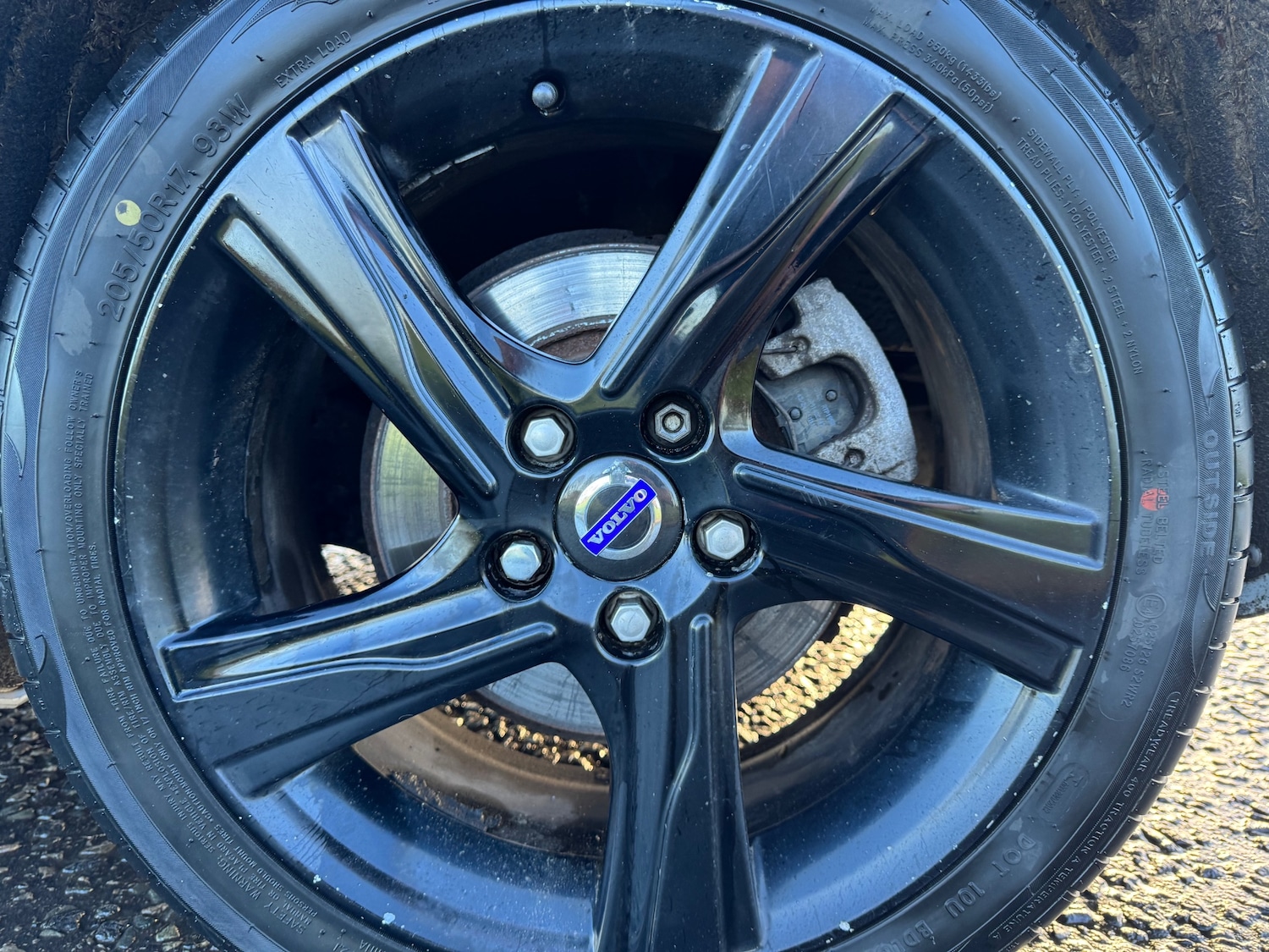 Used Volvo V40 2014 for sale - 77271066: Photo 26