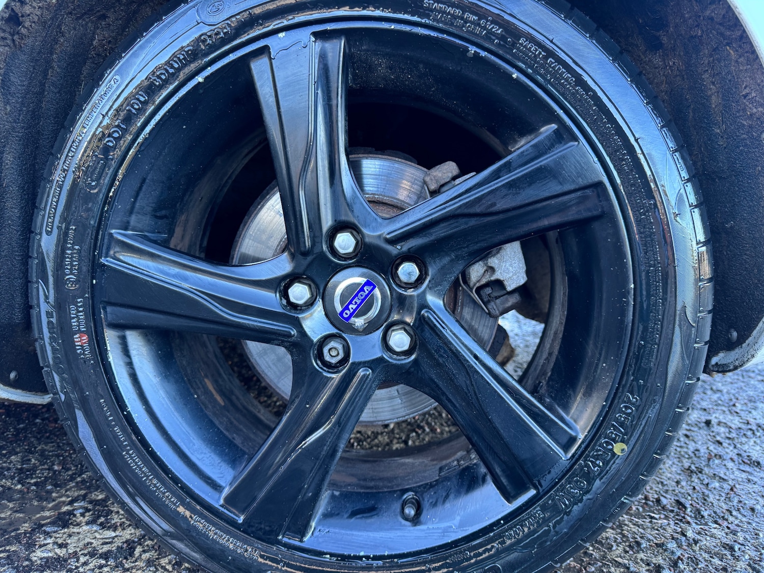 Used Volvo V40 2014 for sale - 77271066: Photo 28