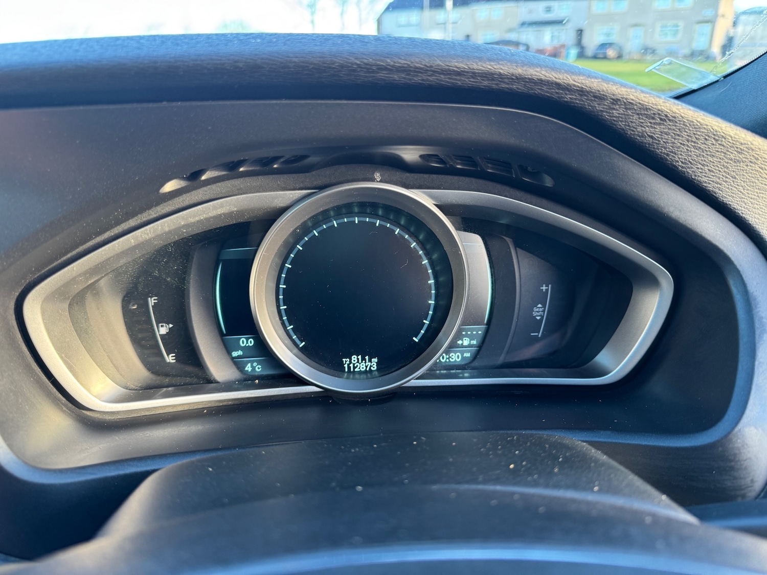 Used Volvo V40 2014 for sale - 77271066: Photo 9