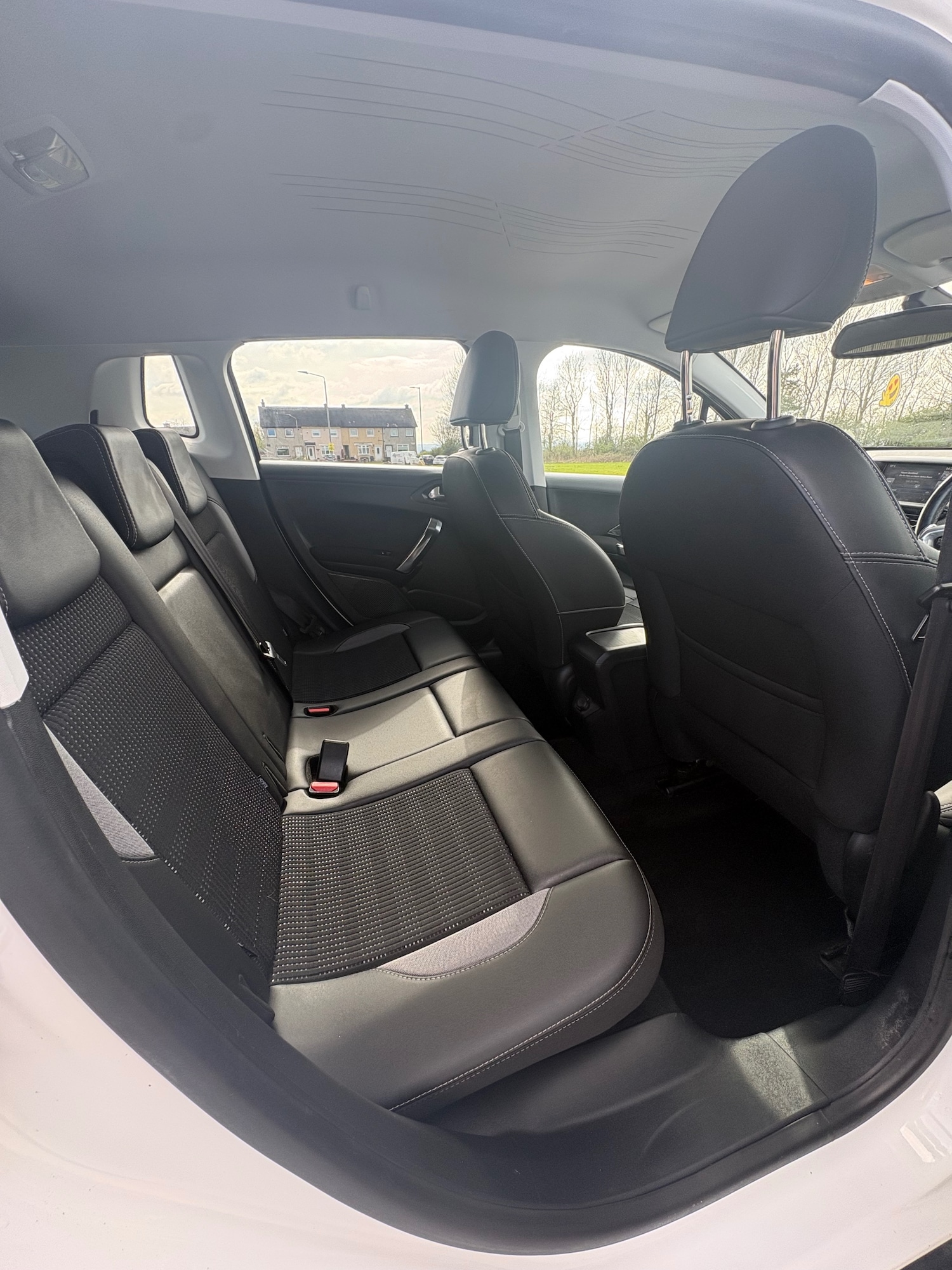 Used Peugeot 2008 2016 for sale - 78168699: Photo 16