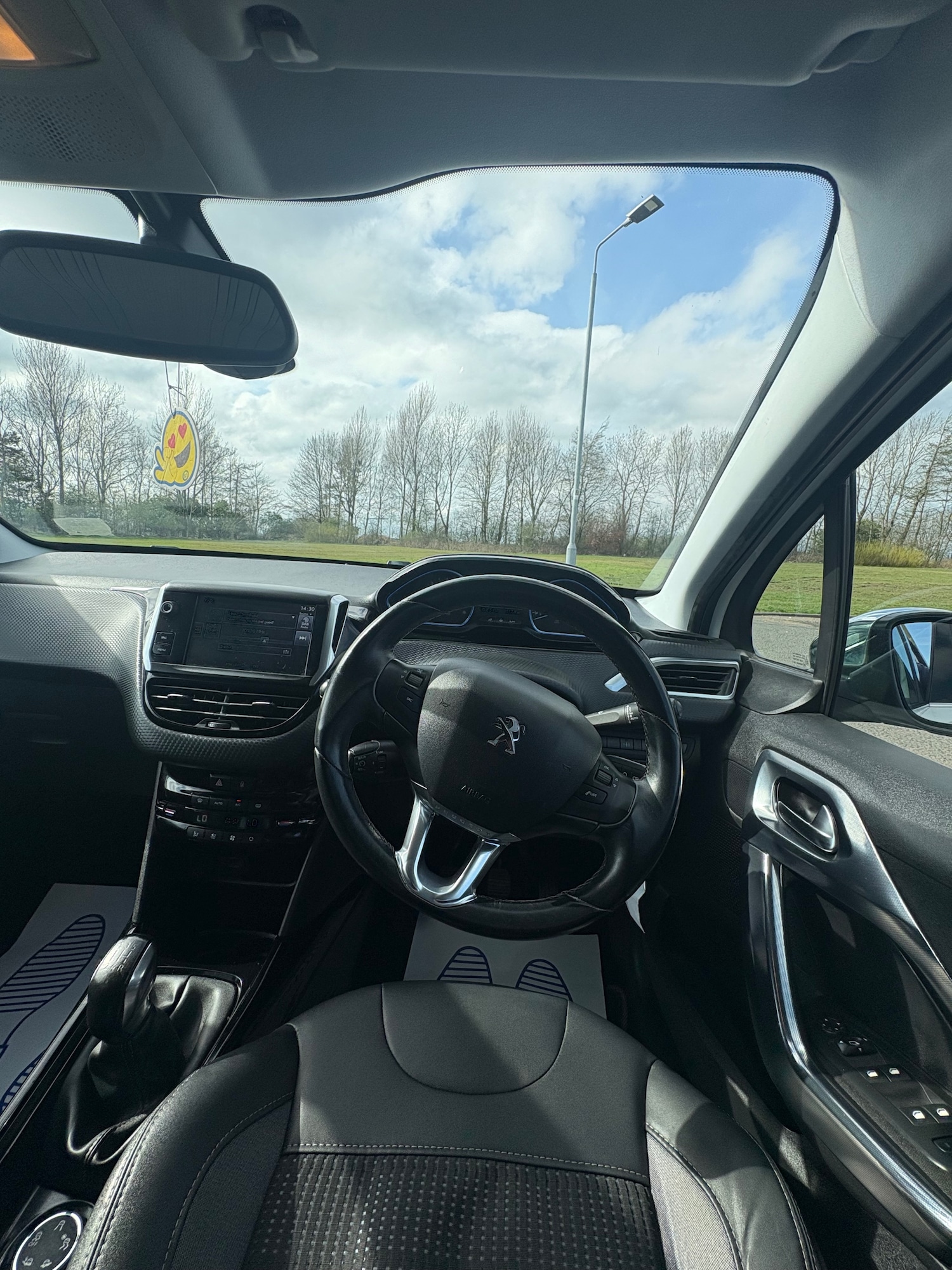 Used Peugeot 2008 2016 for sale - 78168699: Photo 20