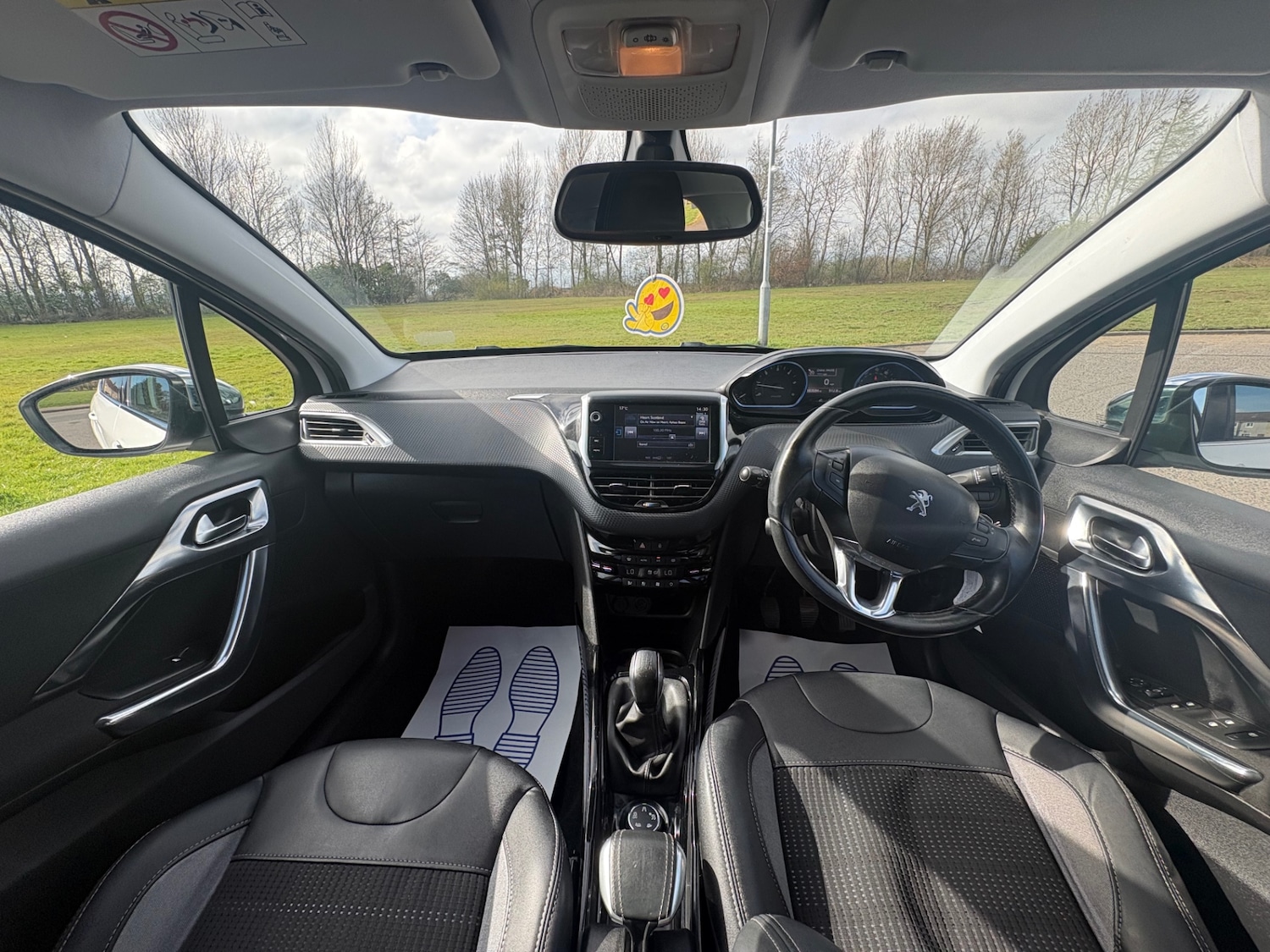 Used Peugeot 2008 2016 for sale - 78168699: Photo 21