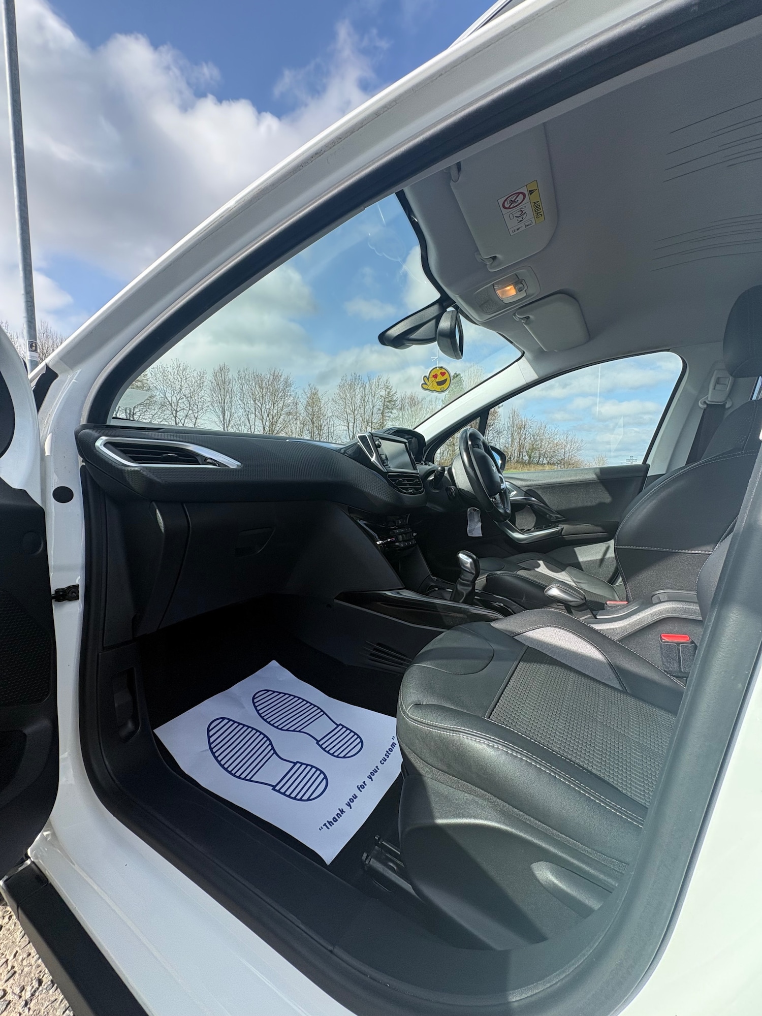 Used Peugeot 2008 2016 for sale - 78168699: Photo 22