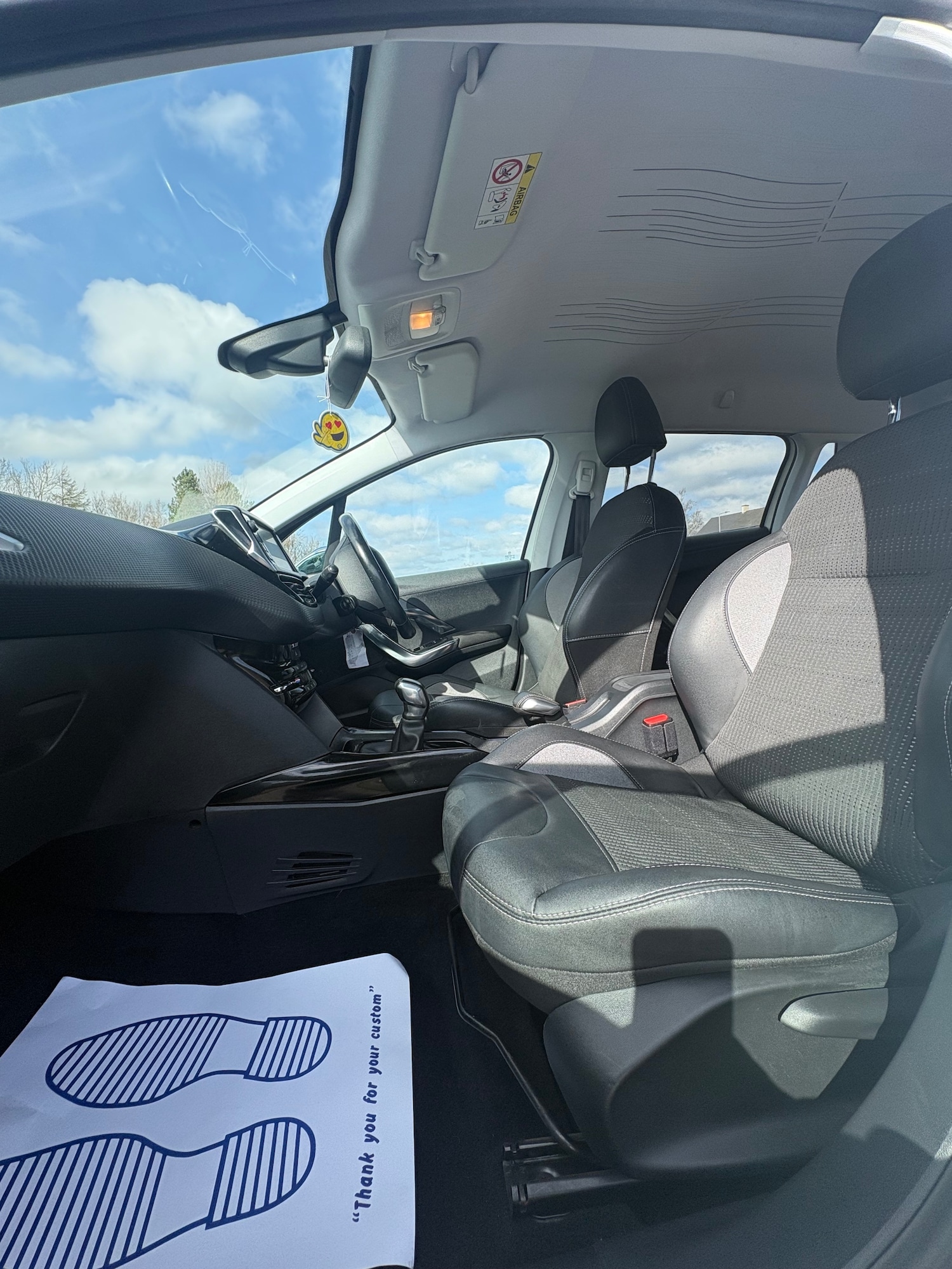 Used Peugeot 2008 2016 for sale - 78168699: Photo 23