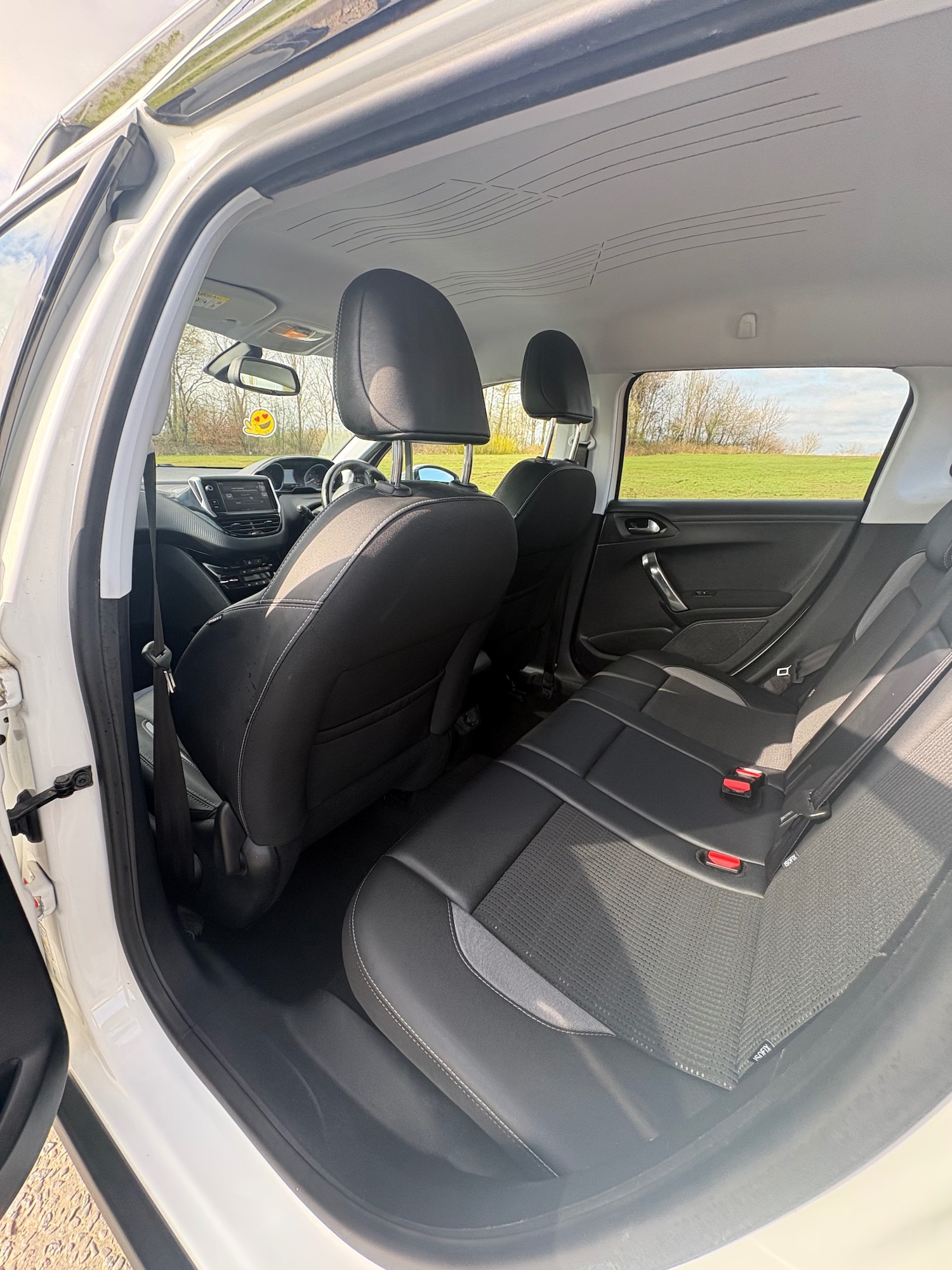 Used Peugeot 2008 2016 for sale - 78168699: Photo 25