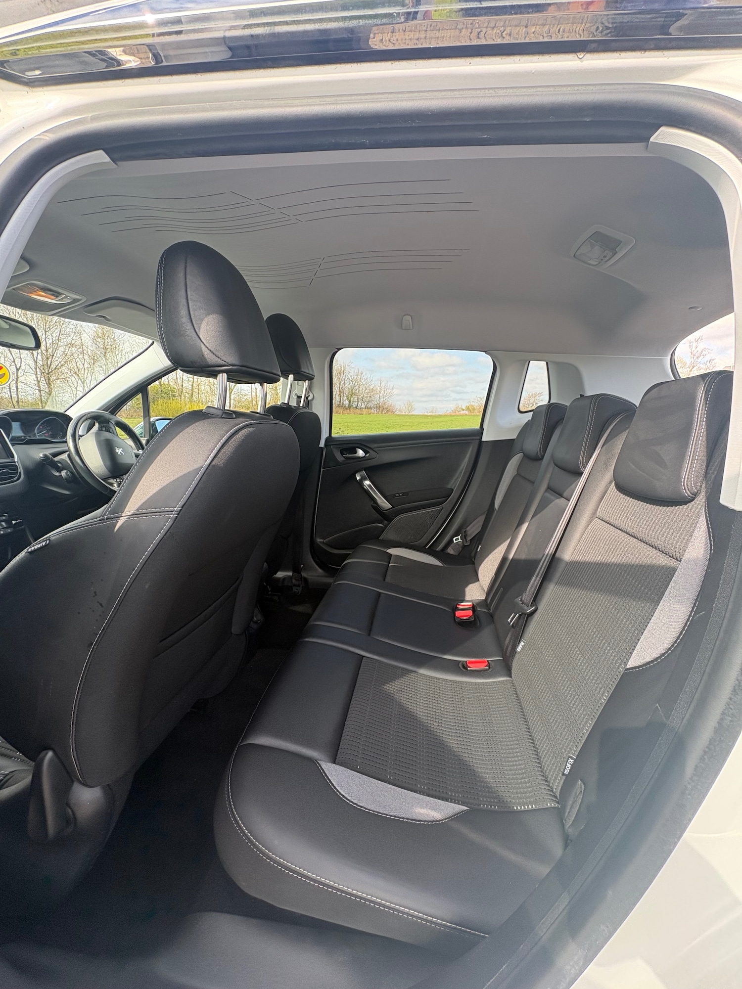 Used Peugeot 2008 2016 for sale - 78168699: Photo 26