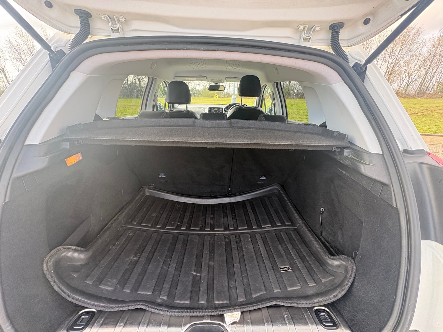 Used Peugeot 2008 2016 for sale - 78168699: Photo 28