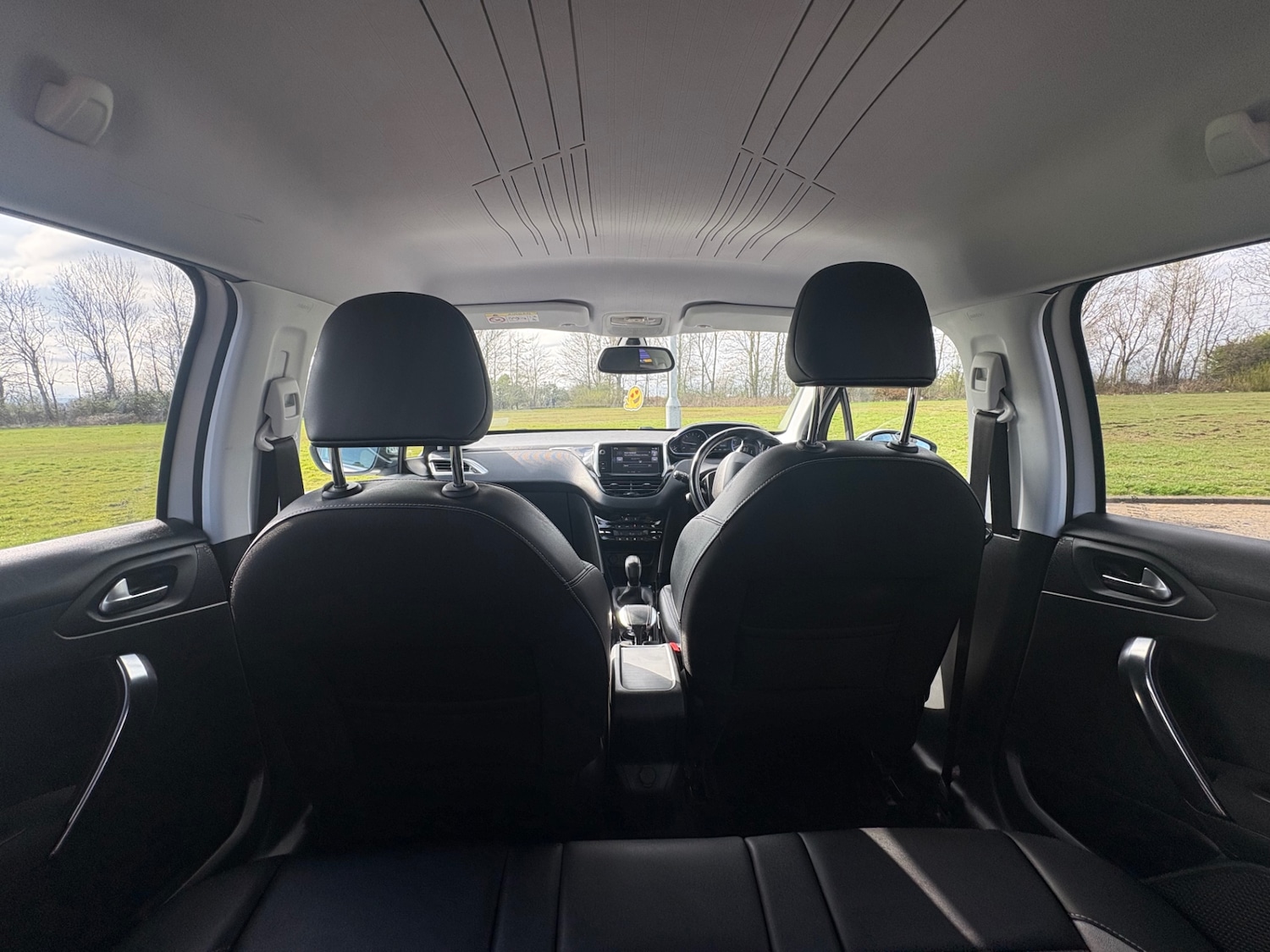 Used Peugeot 2008 2016 for sale - 78168699: Photo 29