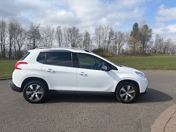Used Peugeot 2008 2016 for sale - 78168699: Photo